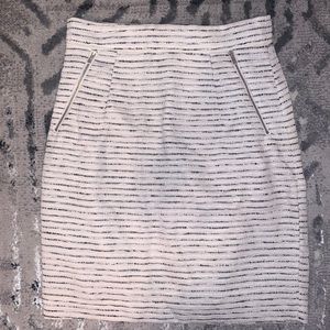 Pencil Skirt